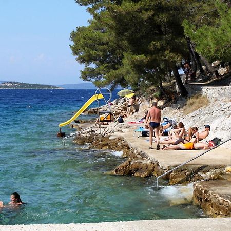 Secluded Fisherman'S Cottage Cove Jaz - Telascica, Dugi Otok - 8143 Сали Екстер'єр фото