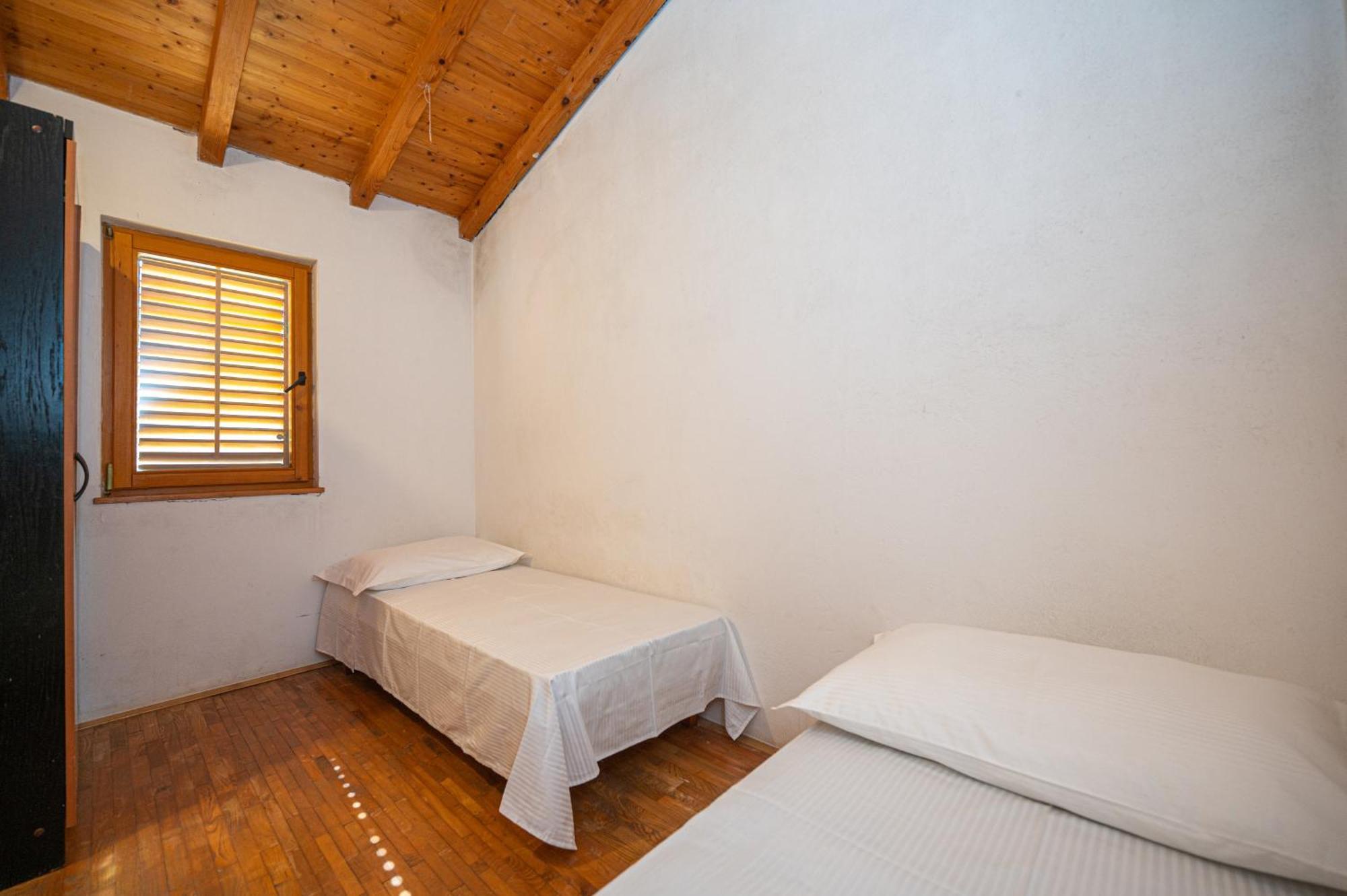 Secluded Fisherman'S Cottage Cove Jaz - Telascica, Dugi Otok - 8143 Сали Екстер'єр фото